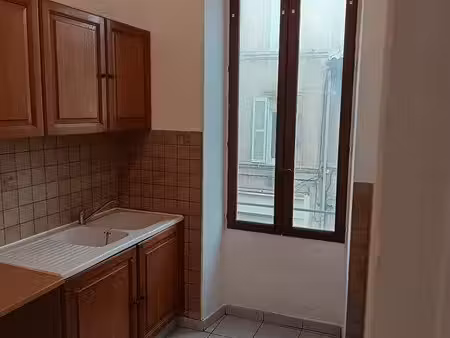 appartement 1 pièce 21 m²