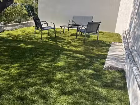 maison de ville 2 pièces 30 m²