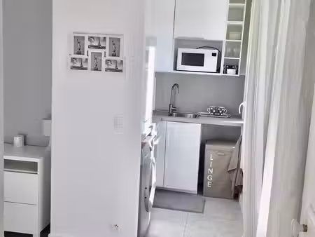 superbe t2 pièces 30 m²