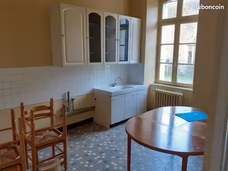 appartement 50m