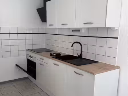 à louer – bel appartement t2 de 56 m² avec grande terrasse – vesoul