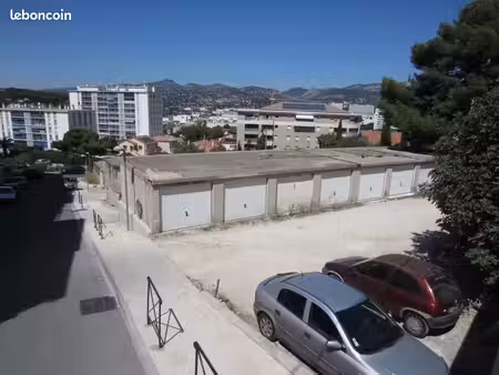 parking la seyne sur mer