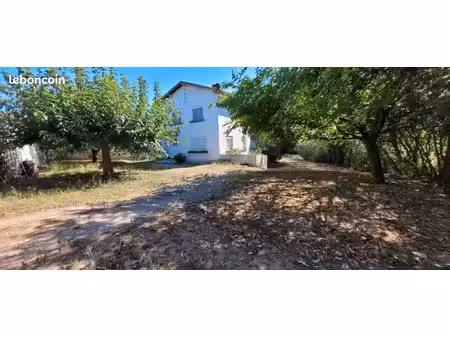 maison à louer montayral