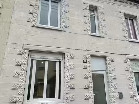 maison 4 pièces 78 m²