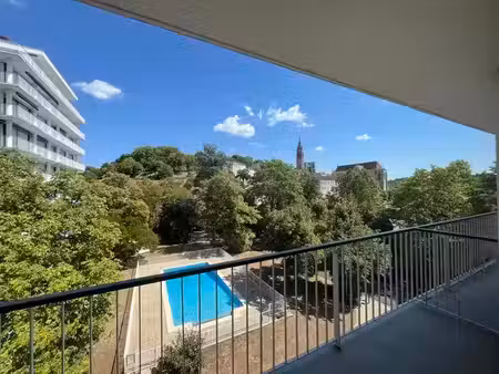vente appartement 3 pièces 90 m² angoulême (16000)