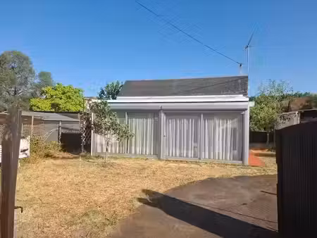 vente maison 2 pièces 48 m² buzançais (36500)
