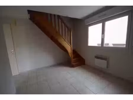 location appartement 2 pièces 37 m² à buxerolles (86180)