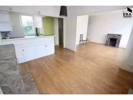 appartement 2 pièces 56 m² à louer caen 14000 ? | era immobilier