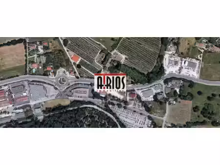 vente bâtiment