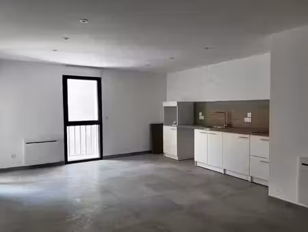 location appartement 3 pièces 58 m² à le cheylas (38570)
