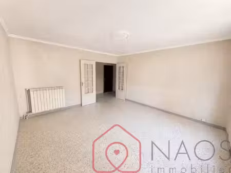 vente appartement 3 pièces 72 m² la seyne-sur-mer (83500)