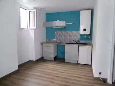 location appartement 1 pièce 23 m² à lourdes (65100)