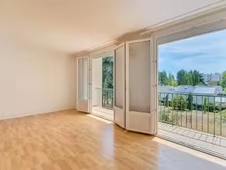 vente appartement 4 pièces à nantes pont du cens - petit port (44000) : à vendre 4 pièces 