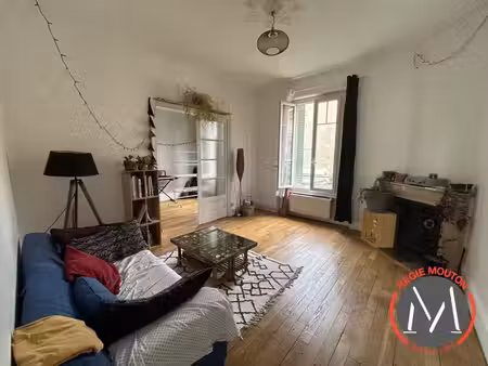 appartement à louer villeurbanne