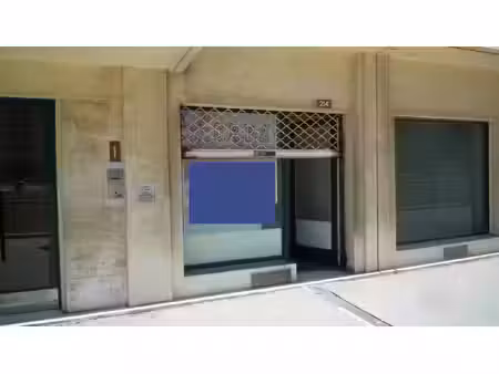 location bureau 25 m² à toulon (83000)