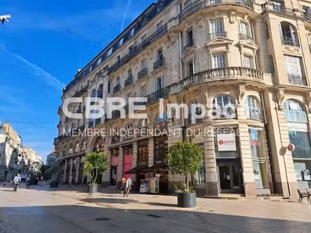 location commerce dijon 21000 191m²