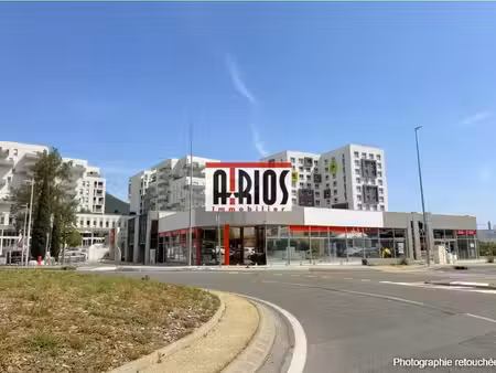 location commerce la valette du var 83160 1720m²