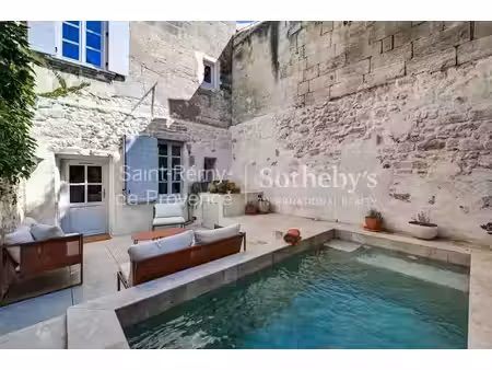 maison arles - 4 chambres - 92m²