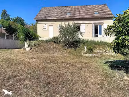 vente maison 6 pièces 130 m² cosnac (19360)