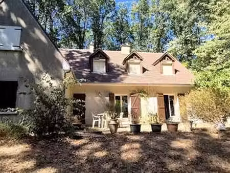 vente maison à lavardin (72240) : à vendre / 210m² lavardin