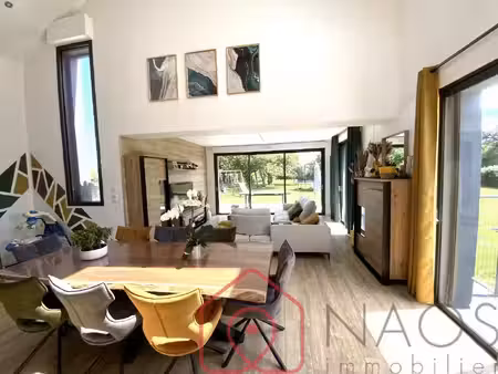 vente maison 6 pièces 172 m² vigneux-de-bretagne (44360)