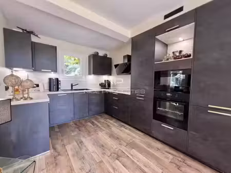 villa cannes - 3 chambres - 232m²