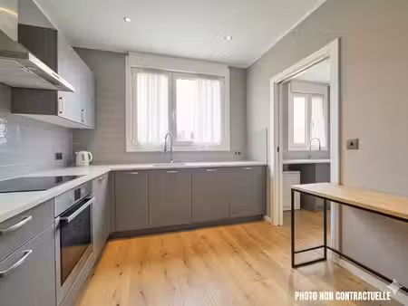 vente appartement 3 pièces 83m2 ciboure 64500 - 285000 € - surface privée