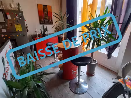 maison  5 pièce(s)  4 chambre(s)  120 m²