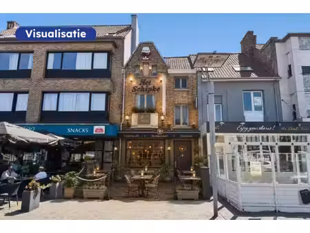 wij stellen jouw woning voorop!