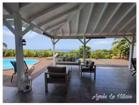 maison à vendre bouillante 5 pièce(s) 140m2 699 000€