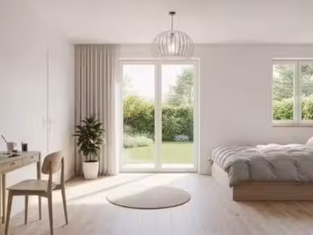vente appartement t1 à l'hermitage (35590) : à vendre t1 / 30m² l'hermitage