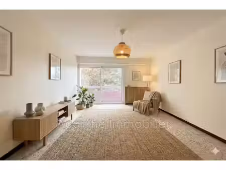 vente appartement 3 pièce(s)