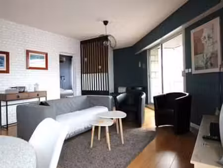 location appartement 2 pièces à saint-brieuc (22000) : à louer 2 pièces / 56m² saint-brieu