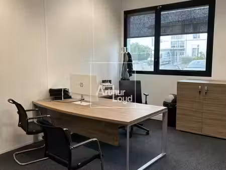 location bureaux lieusaint 77127 226m²
