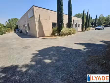 vente commerce aix en provence 13100 500m²