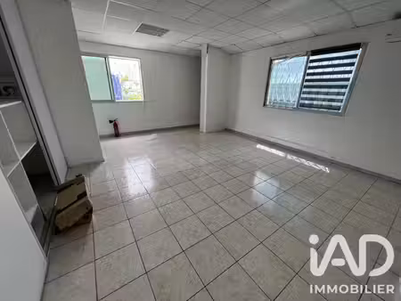 vente boutique/local commercial 45 m²