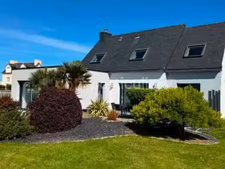 vente maison à plouneour-brignogan-plages (29890) : à vendre / 161m² plouneour-brignogan-p