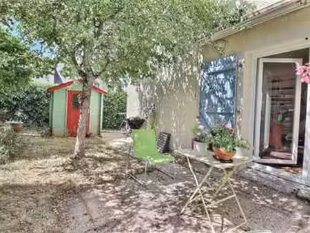 vente maison à auray (56400) : à vendre / 105m² auray