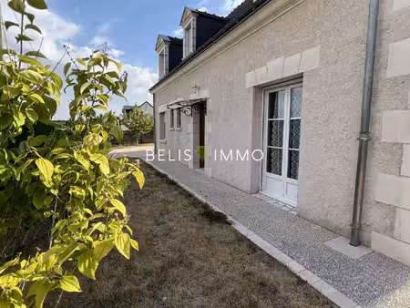 belle maison familiale  grand terrain et dépendances
