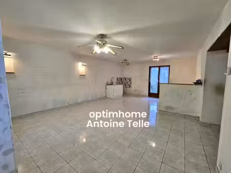 opportunité au cateau-cambrésis - maison(s) de ville avec jardin au pied des commodités