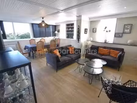vente maison au folgoët (29260) : à vendre / 193m² le folgoët