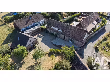 vente maison de campagne 5 pièces