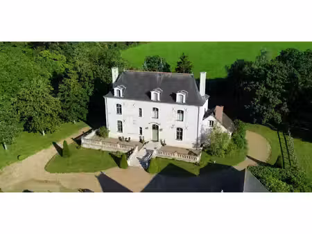 manoir savennières (49)