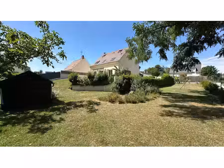 maison à monchy-humières