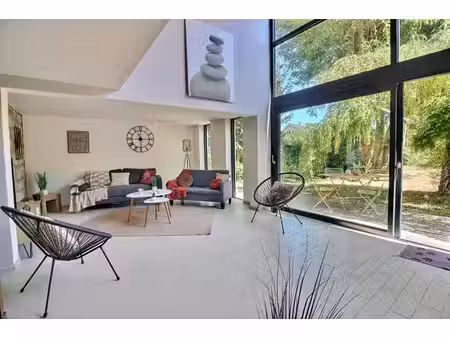 60180 nogent sur oise maison individuelle 4 chambres