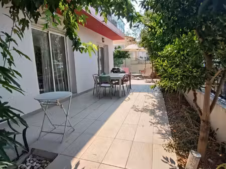 vente maison de ville 5 pièces