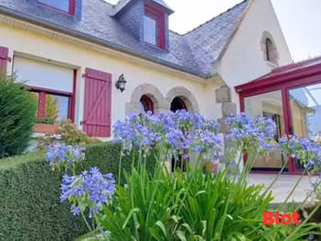vente maison à saint-malo (35400) : à vendre / 118m² saint-malo