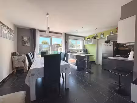 maison trignac