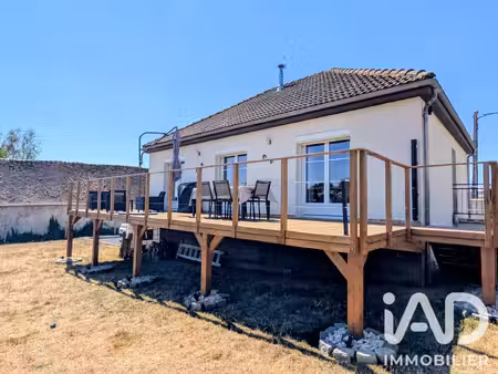 vente maison/villa 3 pièces