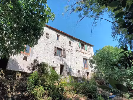 maison 4 pièces